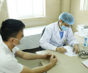 Hai tuần liên tục có biểu hiện này, cần khám ngay để phát hiện sớm ung thư gan
