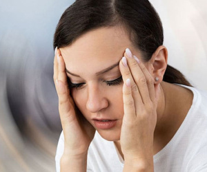Những căn bệnh ẩn sau cơn chóng mặt