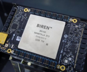 Hãng chip số 1 thế giới ngừng sản xuất cho công ty Trung Quốc theo quy định của Mỹ