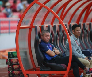 HLV Chu Đình Nghiêm: Thắng Hà Nội, Hải Phòng vẫn khó vô địch