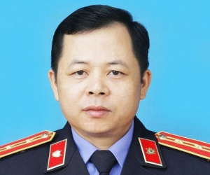 Viện trưởng VKSND huyện nhận hối lộ rồi đầu thú có được giảm án?