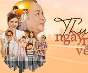Top 5 phim truyền hình ấn tượng VTV Awards 2022: Thương Ngày Nắng Về out top 1 vì đối thủ quá mạnh