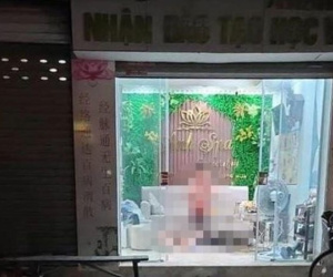 Tạm giam kẻ ra tay sát hại bạn gái ở Hải Dương