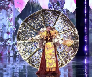 Nghi vấn Thiên Ân bị phân biệt đối xử tại Miss Grand International?