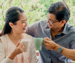 3 điều nhất định phải giữ kín khi bước sang tuổi trung niên