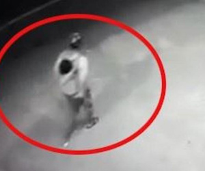 Vụ bé gái 2 tuổi mất tích 24 giờ ở Thủ Đức: Người đàn ông camera ghi được là ai?