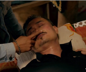 Lộ cái kết bi thảm, loạt tình tiết gay cấn những tập cuối 'Đấu trí'