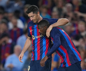 Dembele lập hat-trick kiến tạo, Barca hủy diệt Bilbao