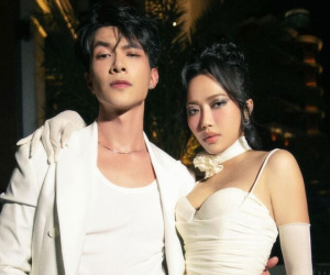 Diệu Nhi và màn 'đánh dấu chủ quyền' mạnh mẽ sau khi trở thành vợ Anh Tú