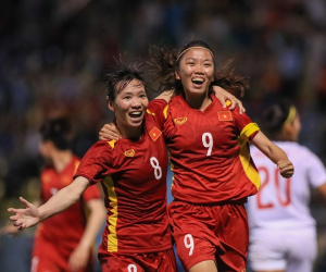 FIFA công bố lịch thi đấu World Cup nữ 2023, rõ thời điểm tuyển Việt Nam chạm trán Mỹ, Hà Lan