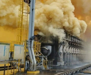 Sự cố khói vàng mịt mù ở Formosa: Điều tra, xử lý nghiêm nếu có sai phạm