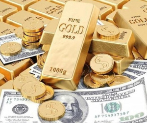Giá vàng miếng Việt Nam cao hơn thế giới 18 triệu đồng/lượng