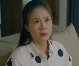 Hành trình công lý tập 7: Phương sốc nặng nghe sự thật về Hoàng, choáng hơn khi mẹ chồng đã biết từ lâu