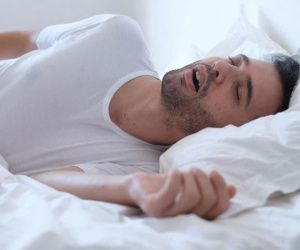 Hội chứng ngưng thở khi ngủ: Căn bệnh gây ra nhiều biến chứng nguy hiểm