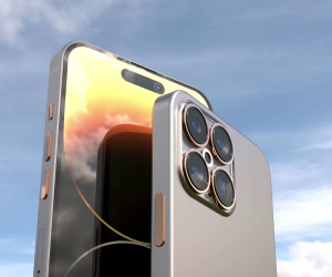 iPhone 15 Ultra sẽ dùng khung cao cấp vượt trội so với iPhone 14 Pro Max