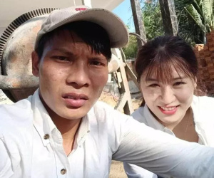 Vợ Lộc Fuho úp mở đang độc thân, nghi vấn hôn nhân rạn nứt vì chồng có tính xấu này
