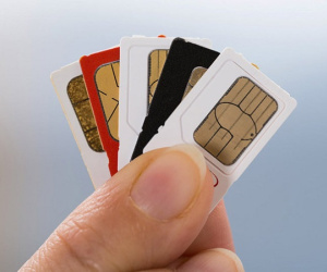 Cảnh giác với chiêu 'hoán đổi sim'!