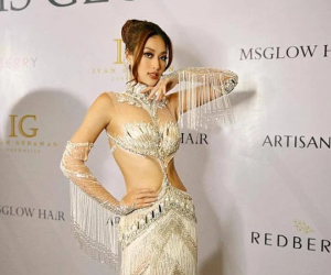 Thiên Ân được Miss Grand International 2020 dự đoán đăng quang vào tối mai