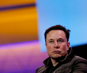 Nhà Trắng 'giải oan' cho tỉ phú Elon Musk