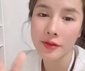 Bà Nhân Vlog quăng 40 triệu vào sọt rác, bất ngờ thái độ anh xã