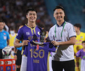 Đội bóng Malaysia muốn 'đánh cả cụm' hàng thủ chủ lực của Hà Nội FC