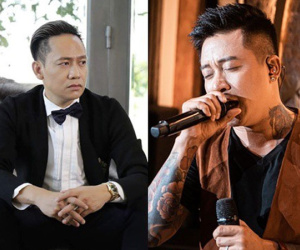 Tuấn Hưng khẳng định sẽ có buổi nói chuyện như 2 người đàn ông, Duy Mạnh úp mở: 'Để Mạnh tặng Hưng một món quà bất ngờ'
