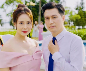 Diễn viên Việt Anh bất ngờ đăng đàn chuyện có vợ đã lâu?