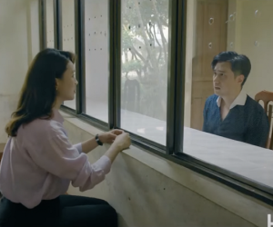 Hành trình công lý tập 8: Phát hiện hung khí gây án, Hoàng vẫn trong diện tình nghi