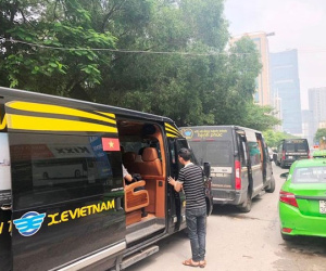 Một xe kinh doanh vận tải vi phạm tốc độ tới 1.665 lần/tháng