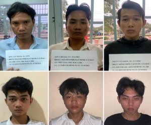 Nhóm 'Tiểu Hổ' hỗn chiến, 1 người tử vong