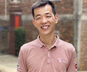 Shipper 3 năm giúp nhiều gia đình đoàn tụ