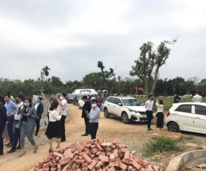 Thị trường 'giảm tốc', giá nhà đất vẫn cao gấp 20 lần thu nhập trung bình