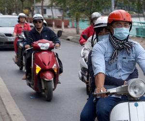 Dự báo thời tiết 25/10: Miền Bắc nắng hanh, Miền Trung tiếp tục mưa lớn kéo dài