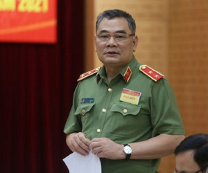 Bộ Công an: Tin đồn sắp tới xử lý tập đoàn, doanh nghiệp lớn là sai sự thật