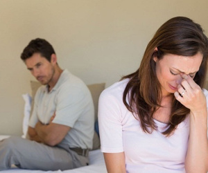 22 tuổi đã vô sinh, người vợ trẻ ôm mặt ân hận vì sai lầm từ tuổi 16