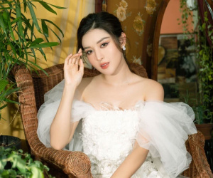 Á hậu Huyền My kể về khoảng thời gian ám ảnh: 'Hoa hậu, Á hậu cũng là con người bình thường...'