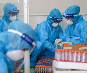 Ngày 26/10, số ca mắc Covid-19 mới tăng mạnh, Cần Thơ có ca tử vong