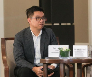 Xây dựng trạm sạc tại Việt Nam gặp khó