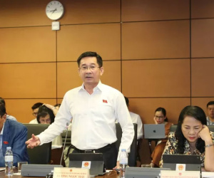 Vợ chồng đấu giá biển số đẹp 5 tỉ đồng, ly hôn chia tài sản thế nào?