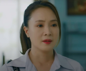 Hành trình công lý tập 9: Hoàng bị cấp dưới mỉa mai, Phương quyết dọn ra ngoài cùng hai con