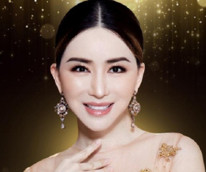 Nữ tỷ phú Thái Lan mua lại cuộc thi Miss Universe