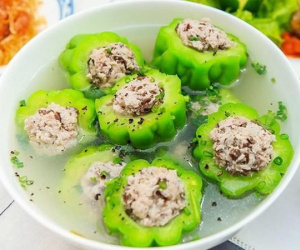 Loại thực phẩm đắng ngắt nhưng lại là 'thần dược' cho sức khỏe của bạn