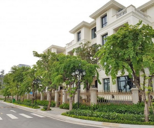 Nhà cho thuê Hà Nội 'cháy hàng' dù giá tăng gấp đôi