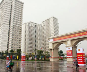 Nữ sinh lớp 10 tử vong sau khi rơi từ tầng 26 chung cư