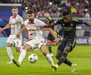 Real Madrid thua trận đầu tiên, Ancelotti nói một câu đầy giá trị