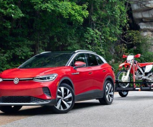 Loạt xe điện sở hữu thiết kế bắt mắt nhất
