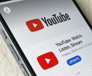 YouTube bổ sung loạt tính năng 'giảm thiểu sự phân tâm'