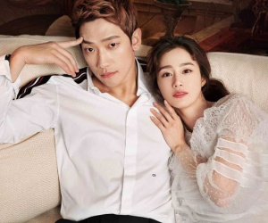Rộ tin Bi Rain - Kim Tae Hee đầu cơ trục lợi, thực hư ra sao?