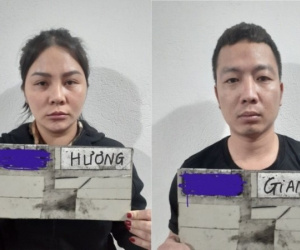 Tháp tùng bạn gái đi 'show', nam thanh niên bị nhóm người 'bắt cóc' cả người lẫn ôtô