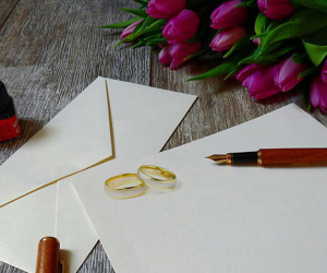 Bạn thân đưa cả nhà đến ăn cưới, cô dâu tá hỏa lúc bóc phong bì